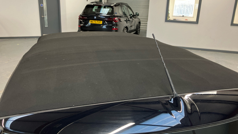 MINI Convertible 1.5 Cooper Classic Premium 2dr Auto Petrol Convertible